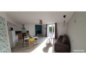 T2 a louer Janv  Fév  Mars