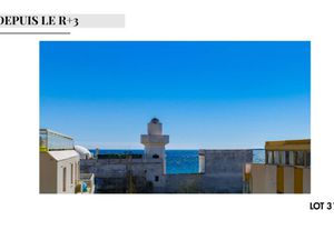 Annonce appartement à vendre