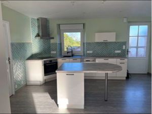 Duplex à louer | 3 pièces