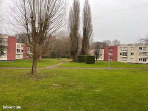 T2 refait à neuf - 49m2 - Haubourdin