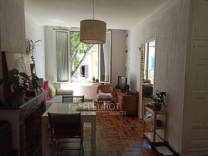 Location Appartement 2 pièces 50m² LA CIOTAT 13600