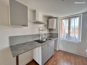 Appartement 1 pièce 21 m²