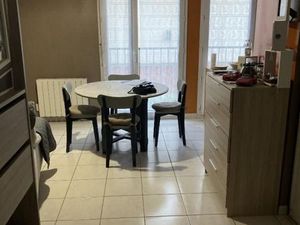Appartement 1 pièce 33 m²