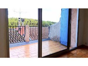 Location Appartement 2 pièces 36m² MEYRARGUES 13650