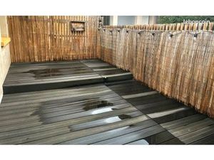 Appartement meublé T2 à Doyen Brus