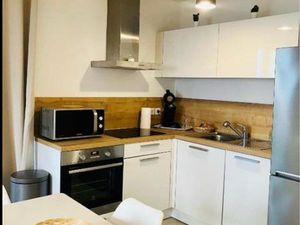 T2 neuf tout équipé