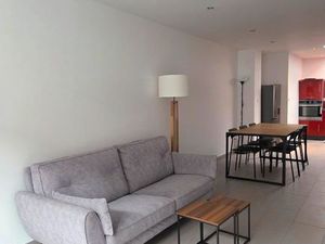 Maison meublée 88 m² – 2 chambres + bureau – Rue calme à Tourcoing