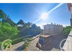 Annonce appartement à vendre