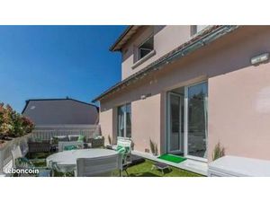 Appartement à louer 2 pièces