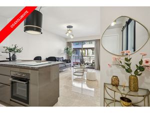 Annonce appartement à vendre