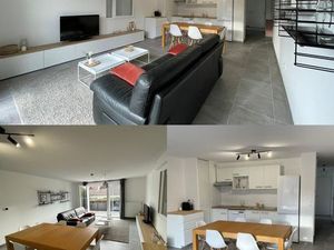 Location T3 meublé centre de Lardenne