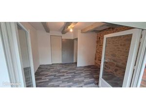 Location maison de ville meublée