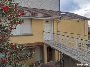 Location maisonnette