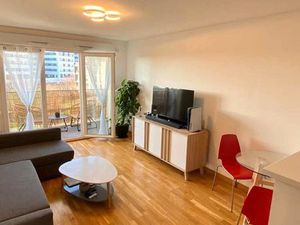 Location meublée 2P Créteil