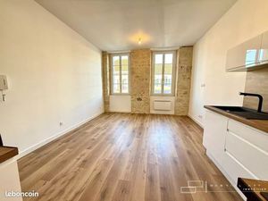 Duplex 3 pièces 55 m²