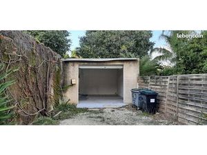 Local avec eau et électricité