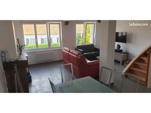 Maison à louer 100m2