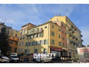 Annonce appartement à vendre