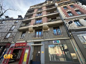 Achat Appartement 2 pièces 60m² RENNES 35000