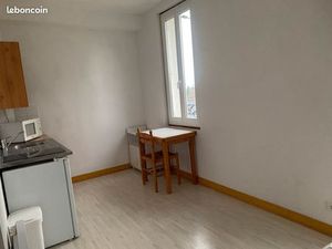 Petit studio à louer 