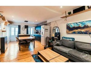 Pont-de-Chéruy (38230)