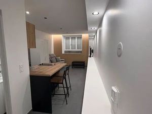 RENNES Villejean Studio à louer