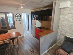 T2 30m2 saint ouen l aumône meublé