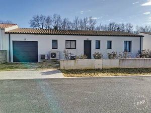 Le Gué-d'Alleré (17540)