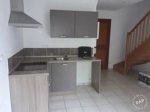 Orry-la-Ville (60560)