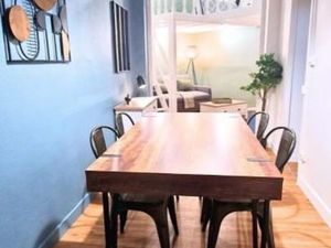 Appartement 2 pièces 27 m²