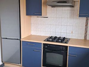 APPARTEMENT 2éme KINGERSHEIM CENTRE