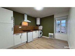 Appartement T2 à louer - La Roche-sur-Yon