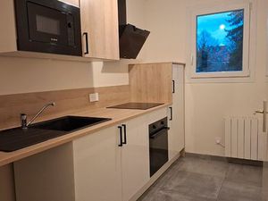 T2 entierement rénové