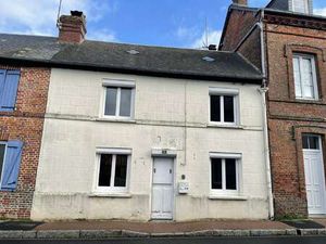 Vente Maison à Moyaux (14590) : à vendre / 78m² Moyaux