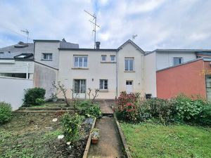 Achat Maison 5 pièces 108m² RENNES 35000
