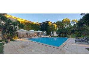 Propriété familiale ou activité de réception - parc de 4 hectares - 15 minutes de Narbonne