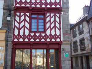 Achat Immeuble 240m²