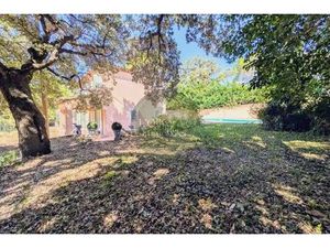 Maison de prestige de 121 m2 en vente Cadolive  France