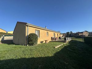 Annonce vente maison 6 pièces de 119m2 à Amplepuis (69550) - ParuVendu.fr ref 992784056640