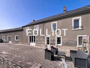 Vente Maison à Coutances (50200) : à vendre / 187m² Coutances