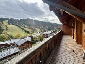 Appartement T2+ cabine - Les Perrieres