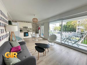 Location Appartement 1 pièce 77m² RENNES 35000
