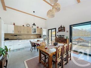 Achat : Appartement (74440)