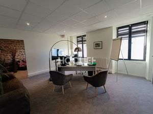 Location Local Professionnel 58m² DINAN 22100