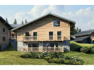 Achat : Maison (74110)