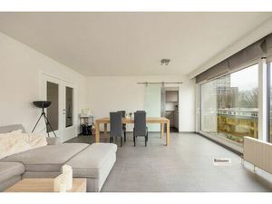 Appartement te koop in Deurne met 3 slaapkamers