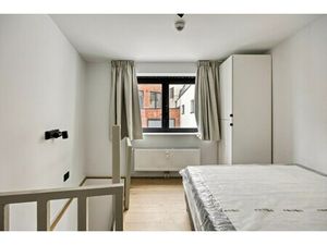 Appartement te koop in Leuven met 1 slaapkamer
