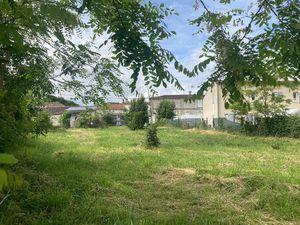 Vente terrain 800 m² Bussac-sur-Charente (17100)