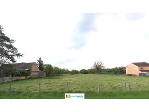 Achat Terrain 5 923m²