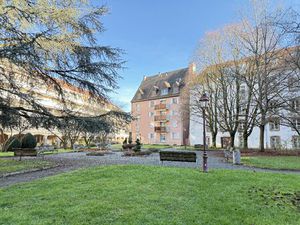 Achat Appartement 2 pièces 54m² BELFORT 90000